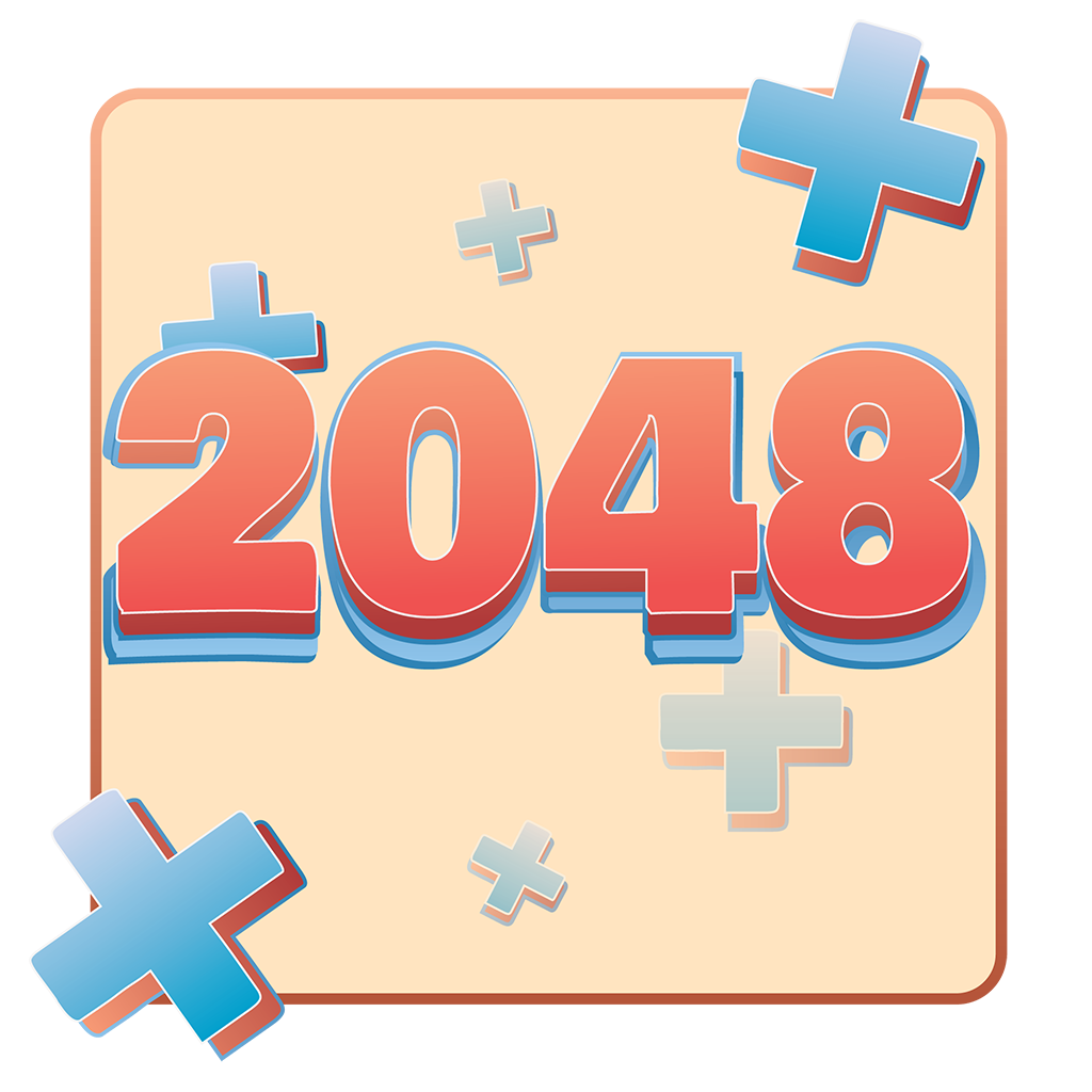 Play 2048