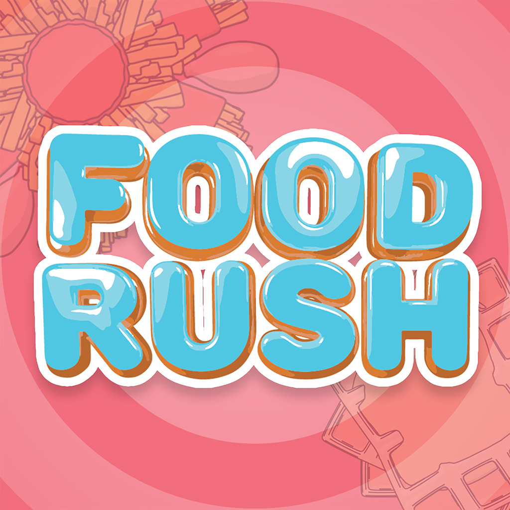 Play Food Rush