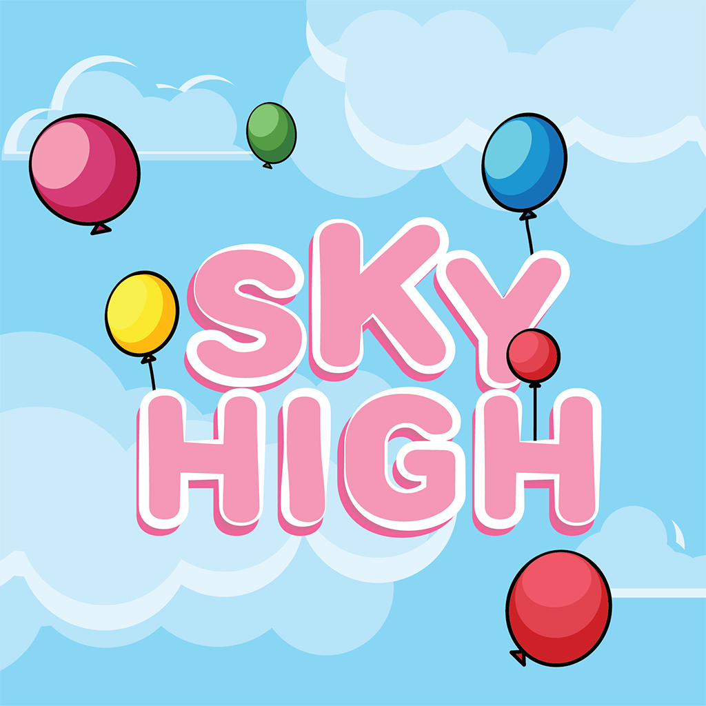 Play Sky High