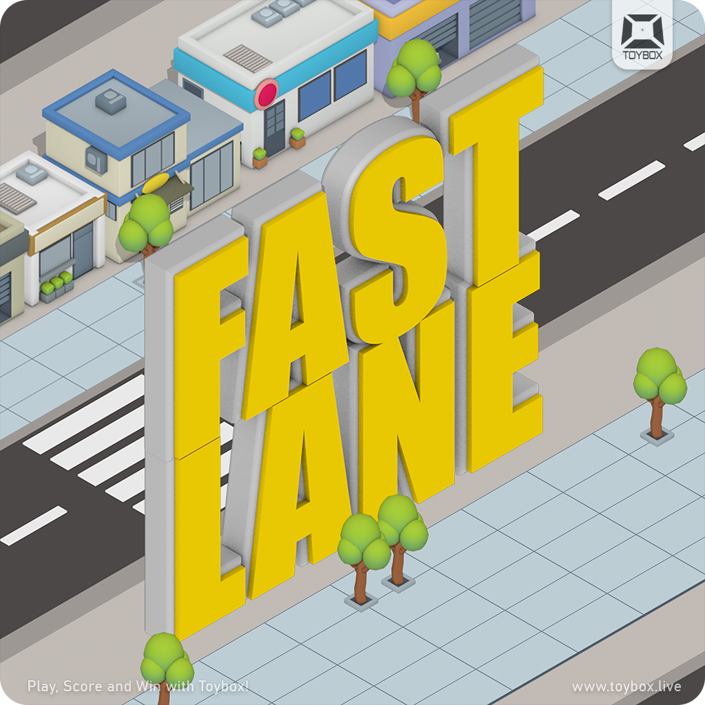 Play Fast Lane