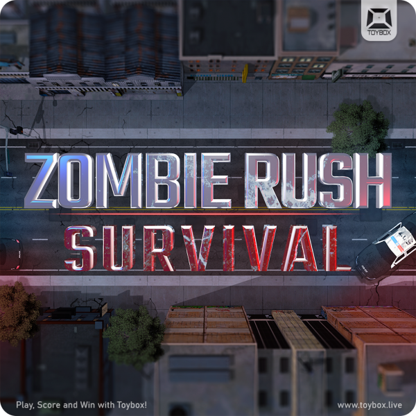 Zombie Rush