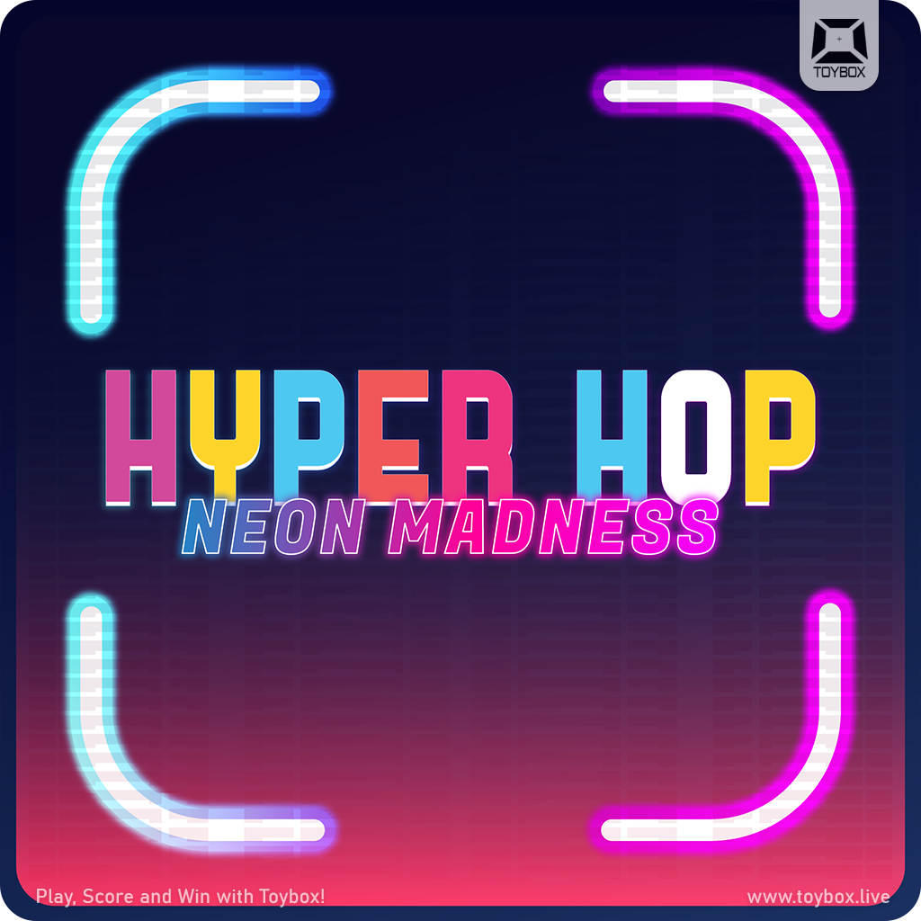 Play Hyper Hop