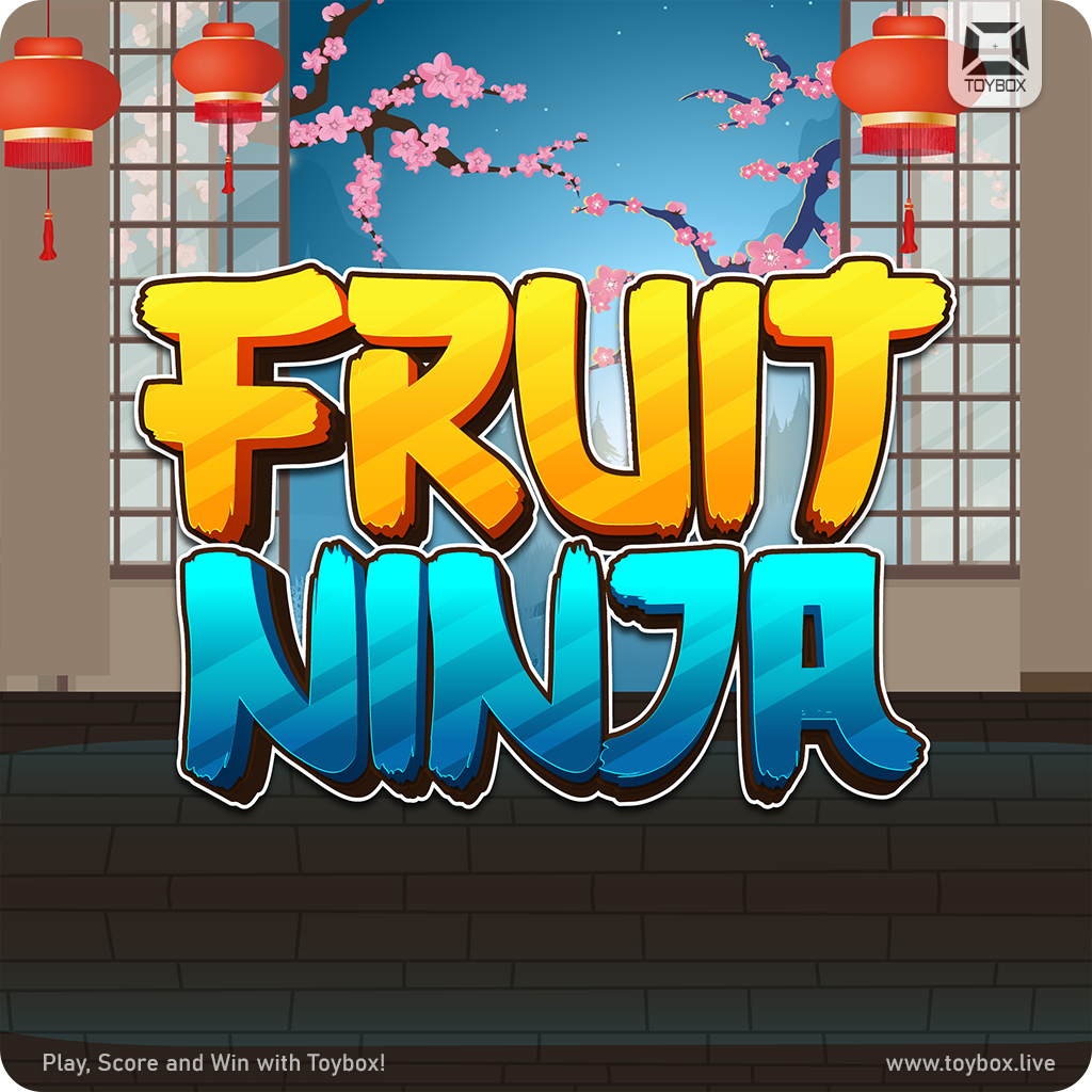 Play Fruit Ninja