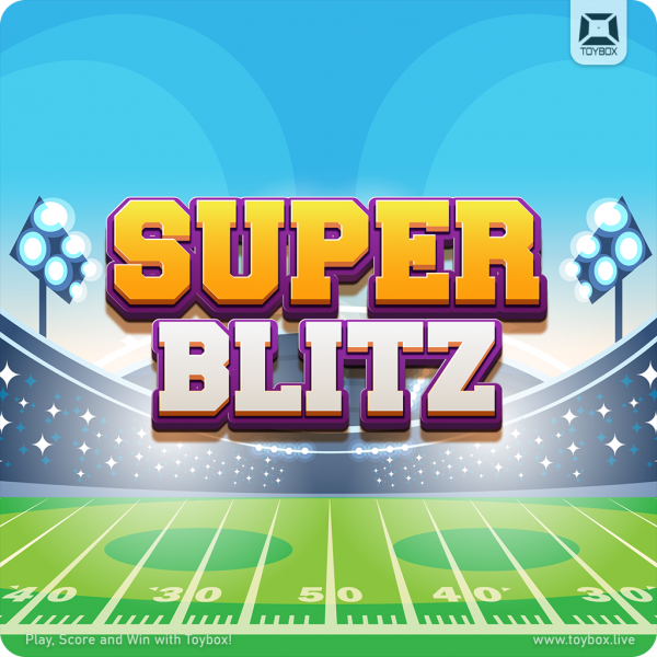 Toybox - Super Blitz