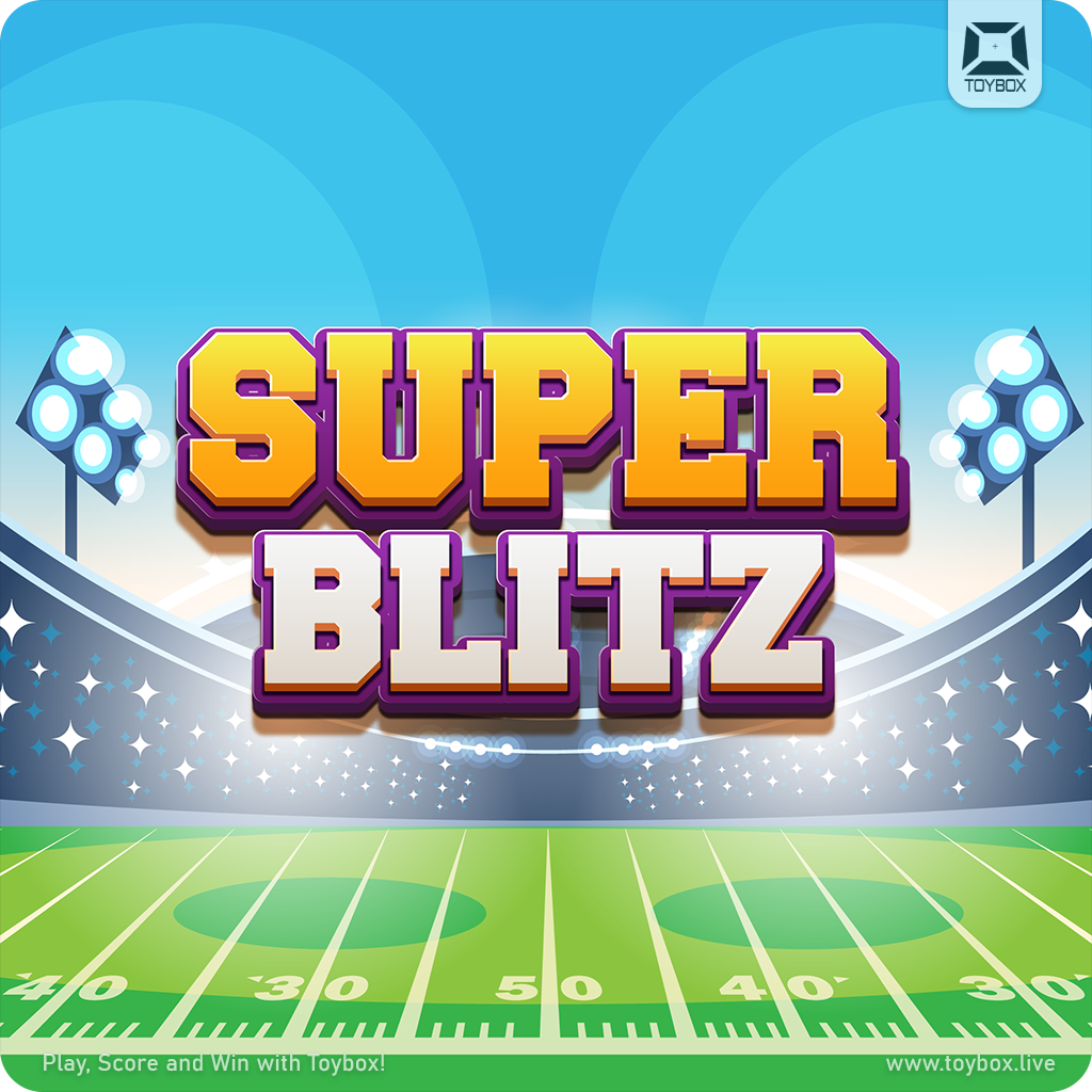 Play Super Blitz