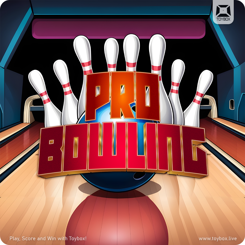 Play Pro Bowling